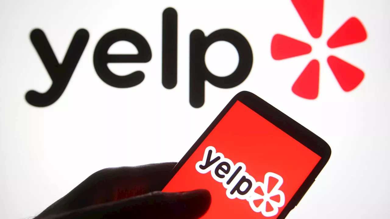 Yelp sues Google, alleges tech giant monopolizes local search