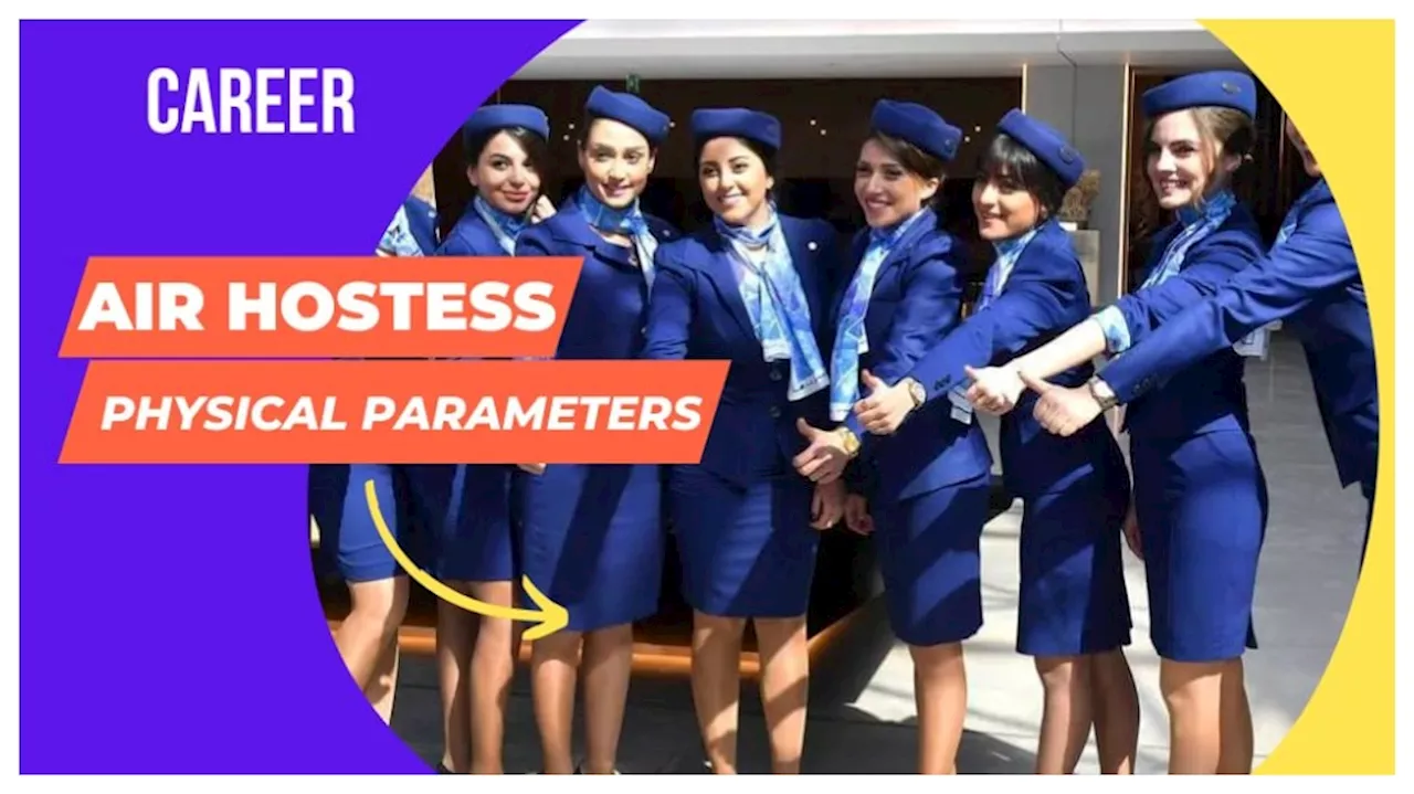 Air Hostesses: ఎయిర్‌ హోస్టెస్‌ కావాలనుకుంటున్నారా? ఆకర్షణీయమైన జీతం ఇతర బెనిఫిట్స్‌ తెలుసుకోండి..