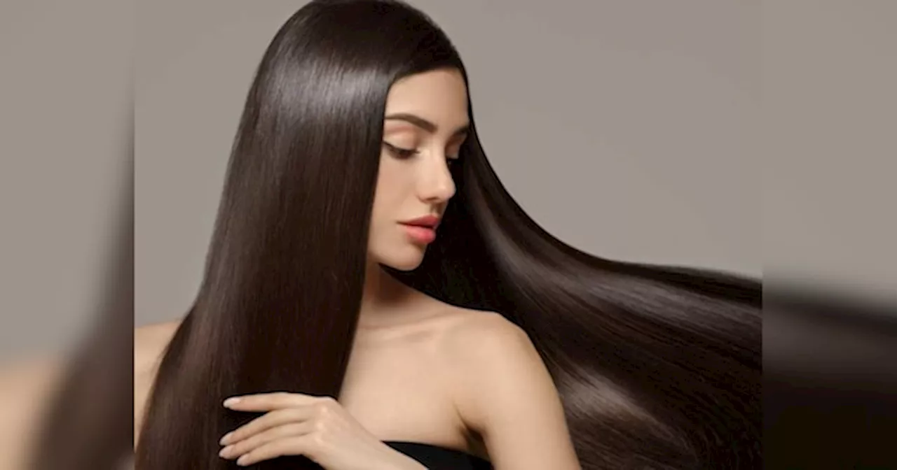 Hair Care Tips: बाल हो गए हैं बहुत ज्यादा ड्राई, तो शैंपू के जगह ट्राई करें ये नेचुरल चीजें, रेशम के तरह सॉफ्ट और शाइनी हो जाएंगे बाल!