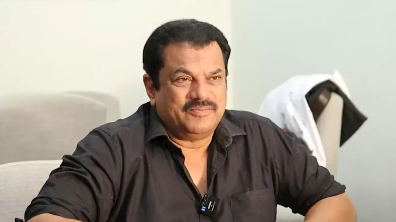 Mukesh MLA: മുകേഷിന് ആശ്വാസം; ചൊവ്വാഴ്ച വരെ അറസ്റ്റ് തടഞ്ഞ് ജില്ലാ സെഷൻസ് കോടതി