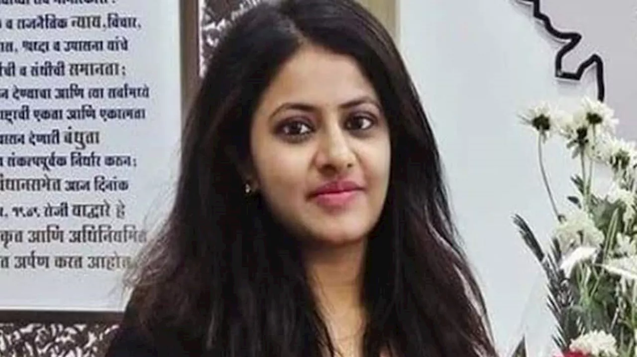 Ousted Trainee IAS Puja Khedkar Gets Relief From Arrest Till September 5, Questions UPSCs Power To Disqualify Her