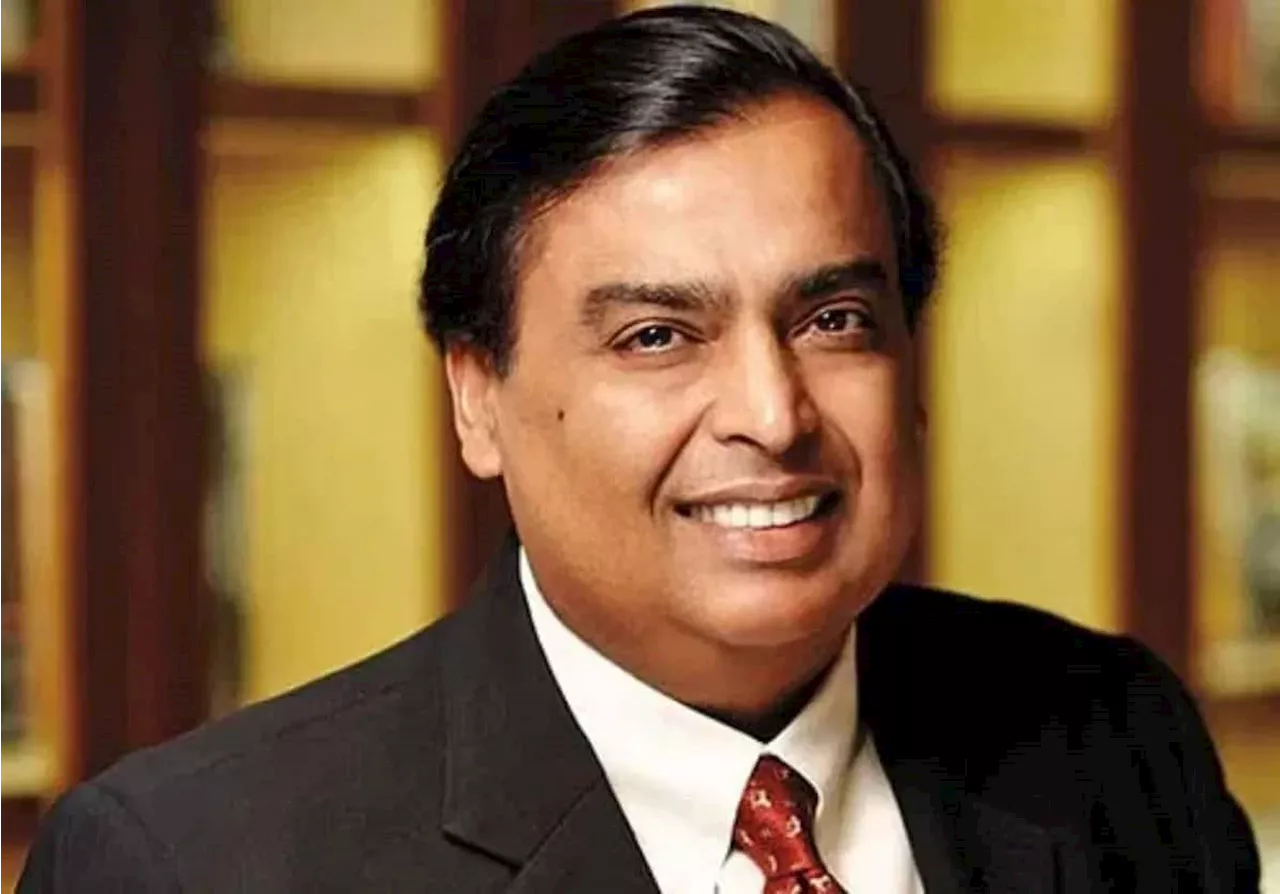 RIL AGM: રિલાયન્સના શેર ધારકોને મોટી ભેટ, મુકેશ અંબાણીએ બોનસ શેર આપવાની જાહેરાત કરી, વિગતો જાણો