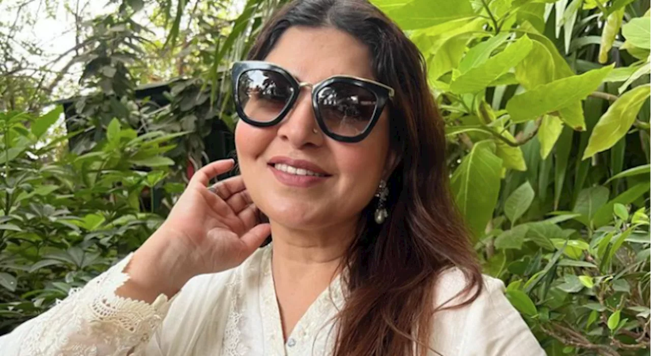 I will hold them accountable on judgement day, Shagufta Ejaz responds to haters