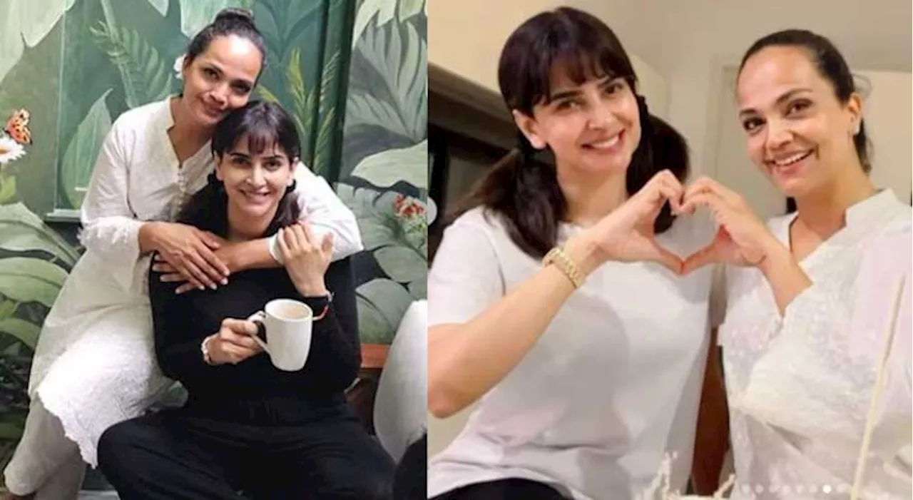 ‘MAAT’ sister’s reunion after decade leaves fans to speculate new project
