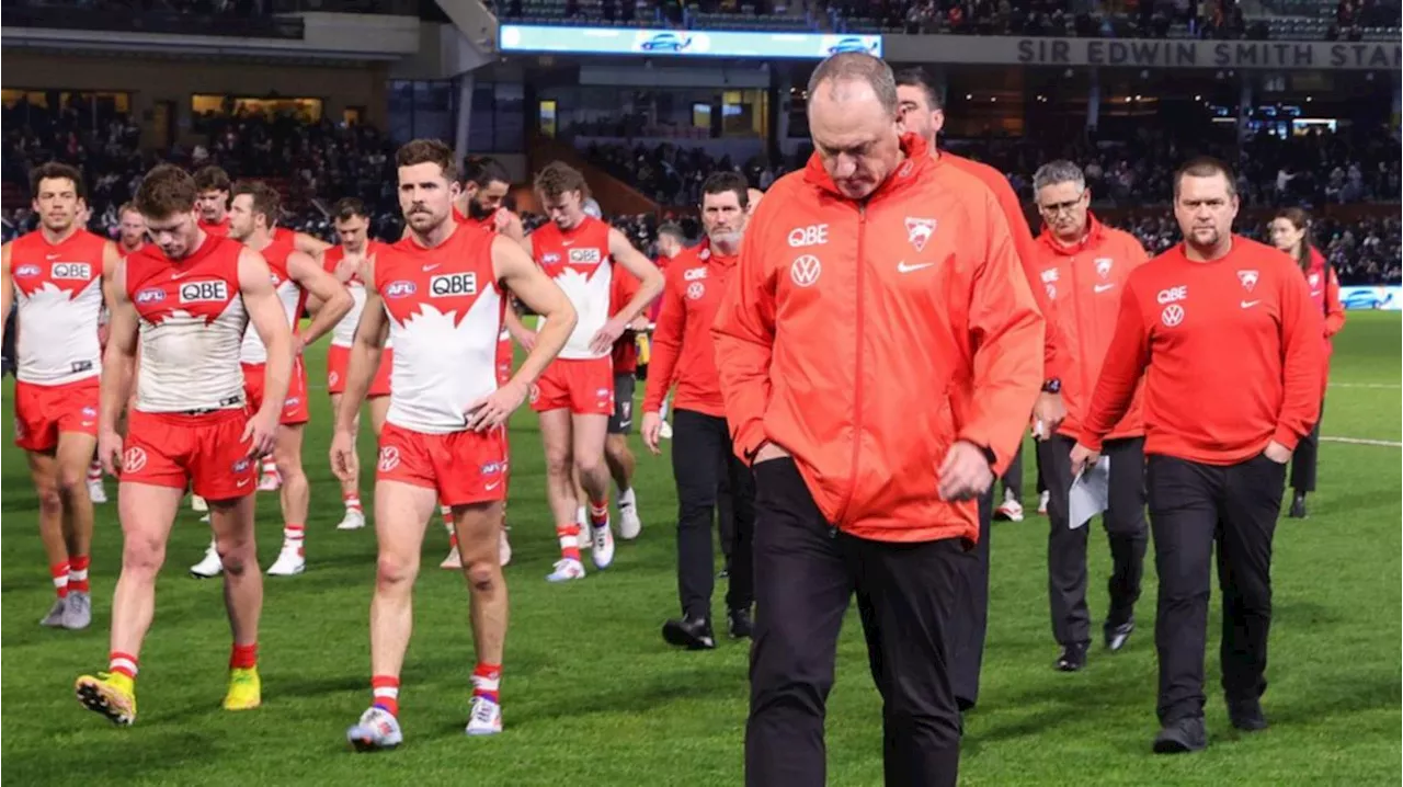 AFL legend Dermott Brereton spots ‘disturbing’ issue in Sydney massacre