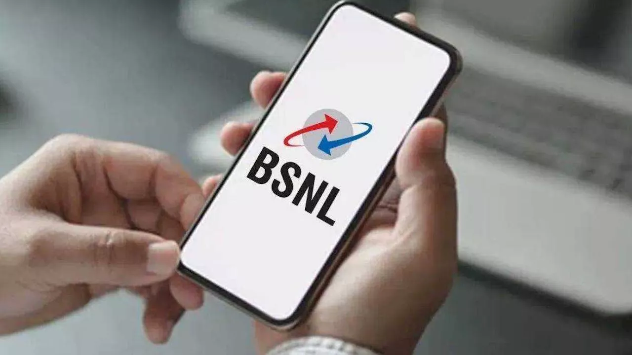 Jio और Airtel को मिलेगी टक्कर, BSNL 5G पर हुई पहली कॉल, लॉन्चिंग की तैयारी हुई तेज