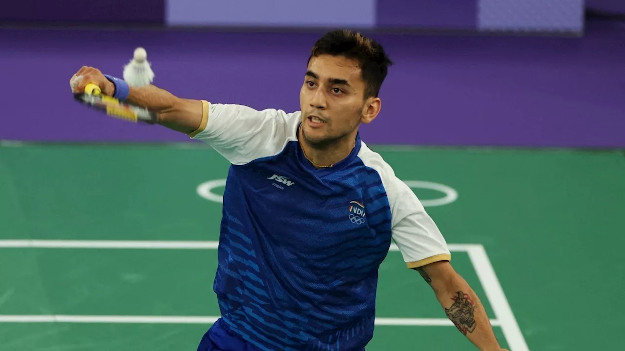 Lakshya Sen Vs Viktor Axelsen, Paris Olympics 2024: लक्ष्य सेन के लिए सेमीफाइनल आसान नहीं... इस दिग्गज खिलाड़ी से होगा मुकाबला, जानें किसका पलड़ा भारी