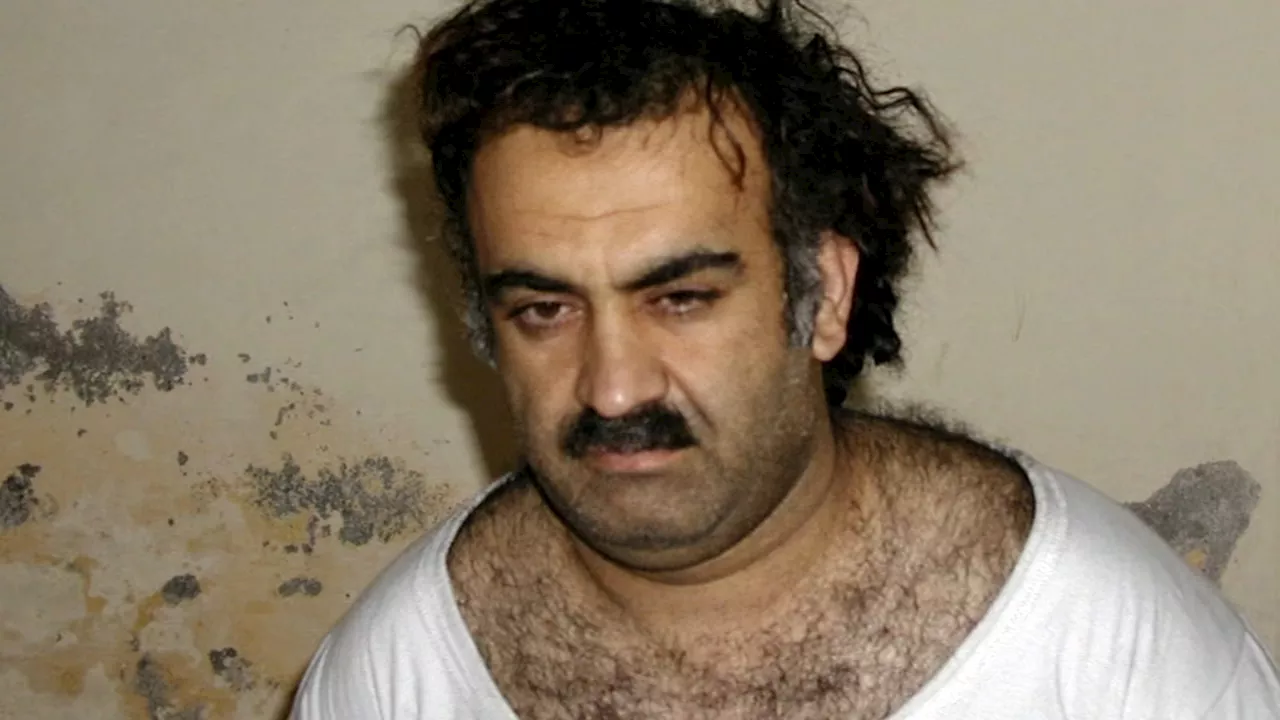 Lloyd Austin revokes plea deal for alleged 9/11 mastermind Khalid Sheikh Mohammed and 2 others