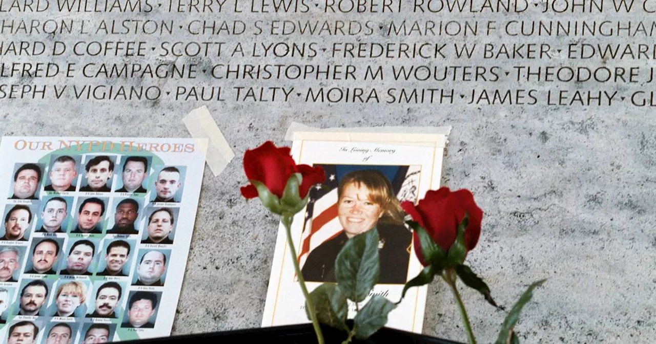 9/11 victims’ families feel whiplash over plea deal reversal