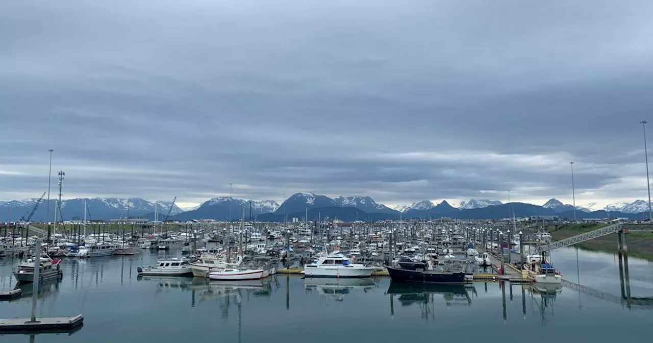 Alaska Supreme Court hears arguments on personal watercraft ban near Homer