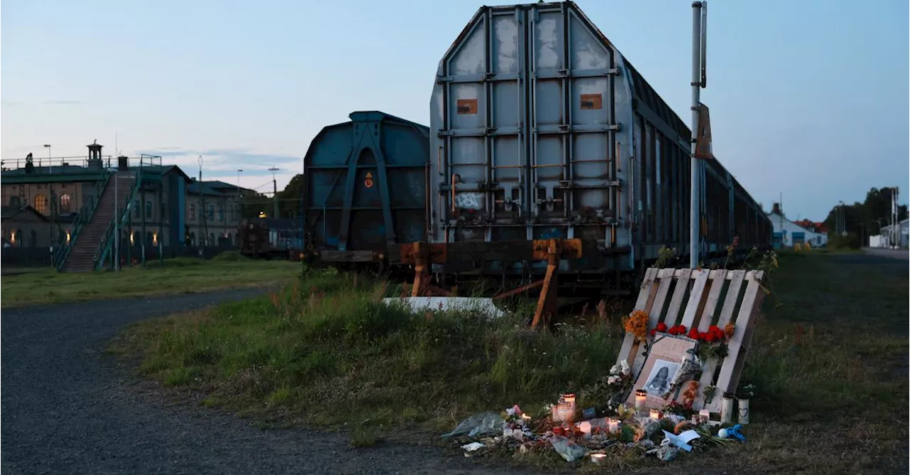 Uppgifter: Mordmisstänkt flicka ångerfull efter mordet på Emilia