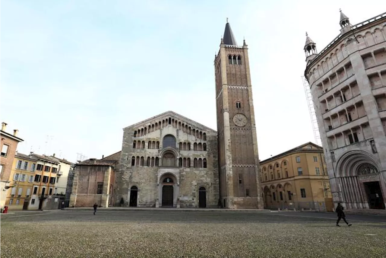 Giallo a Parma, cadavere con lesioni nel fiume Taro