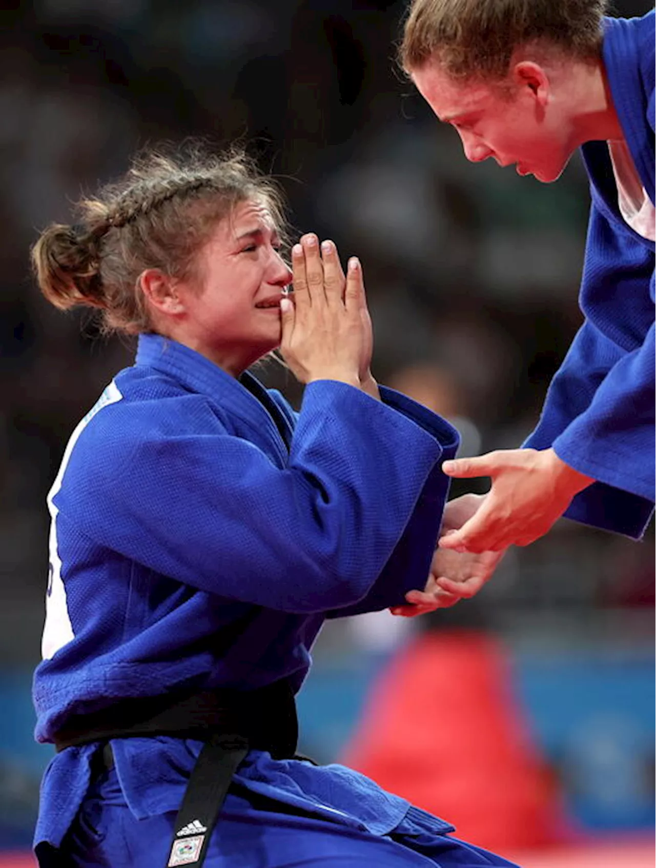 Judo e skeet, Italia altre medaglie di cartone