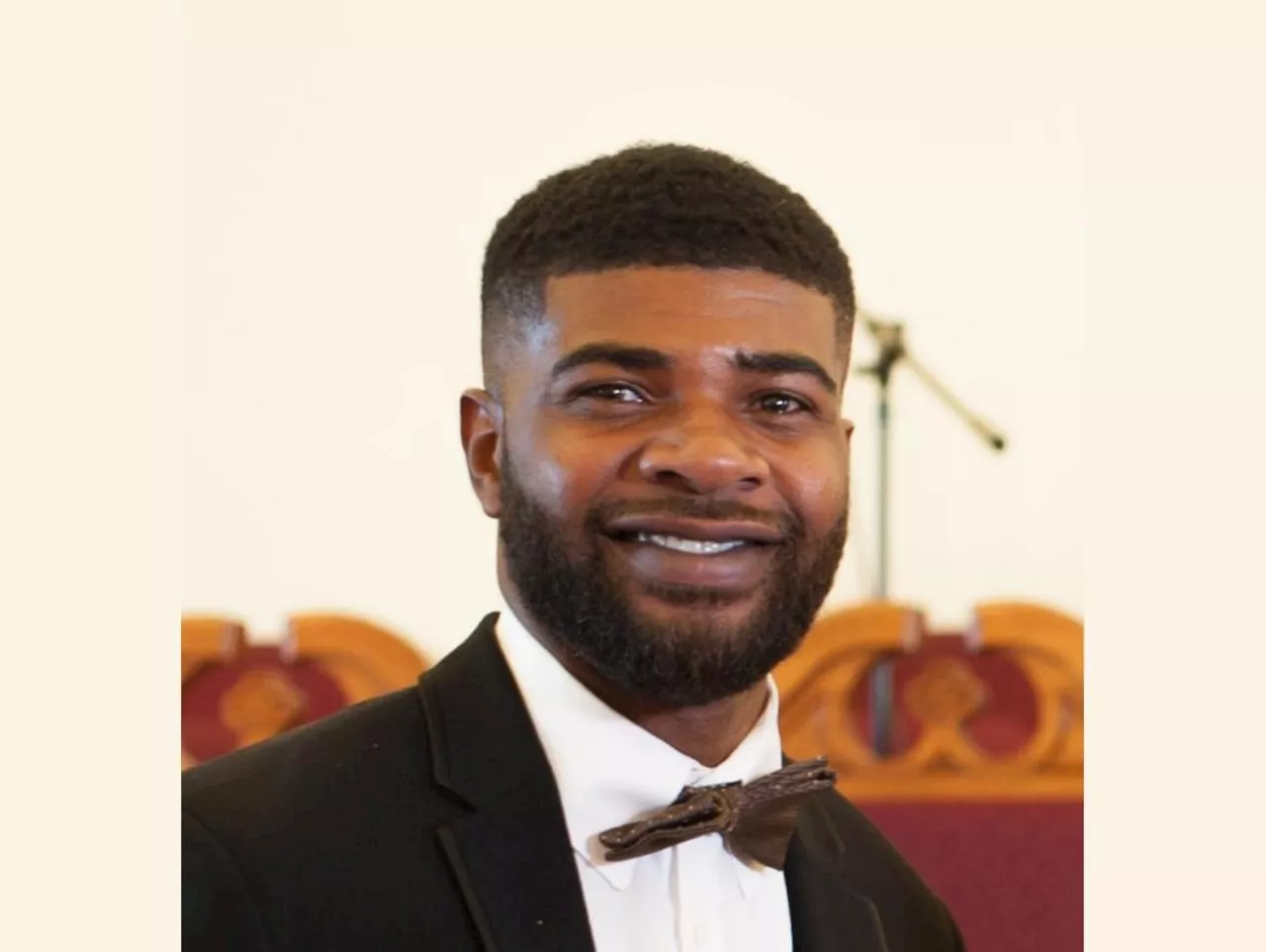 Father of Black man killed by Bay Minette police officer files federal wrongful death suit