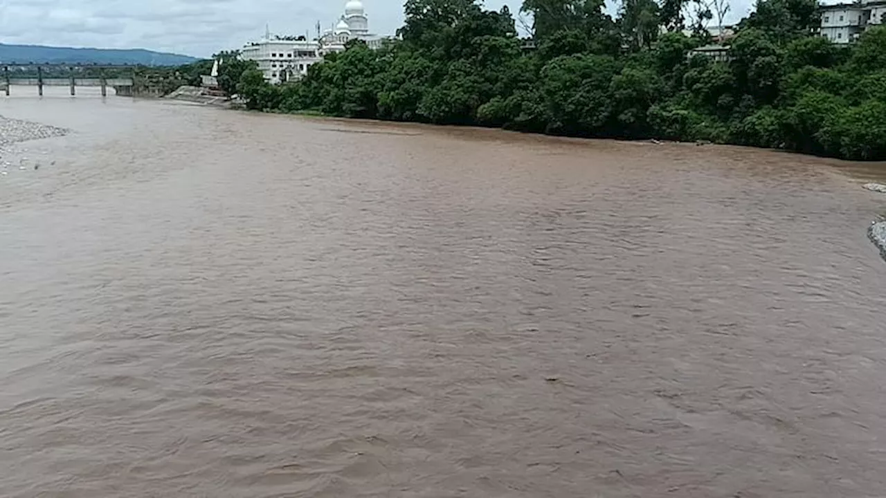 ऑक्सीजन खो रहे जल स्रोत: धरती की स्थिरता को खतरा; शोध में दावा- समय रहते नहीं चेते तो बदल जाएगा खाद्य चक्र