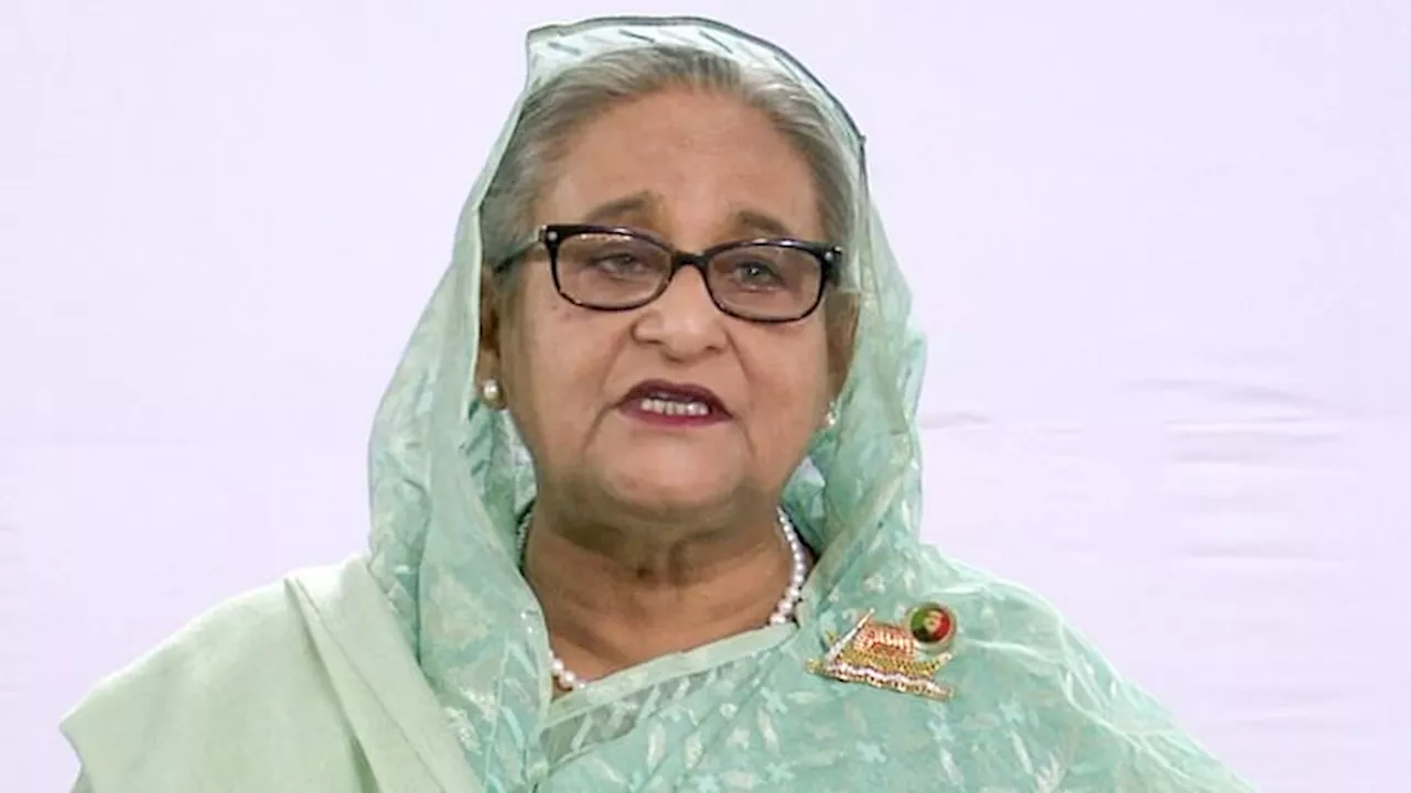 Bangladesh: PM हसीना ने विश्वविद्यालय प्रमुखों के साथ आपात बैठक बुलाई, छात्र नेताओं ने मांगा इस्तीफा