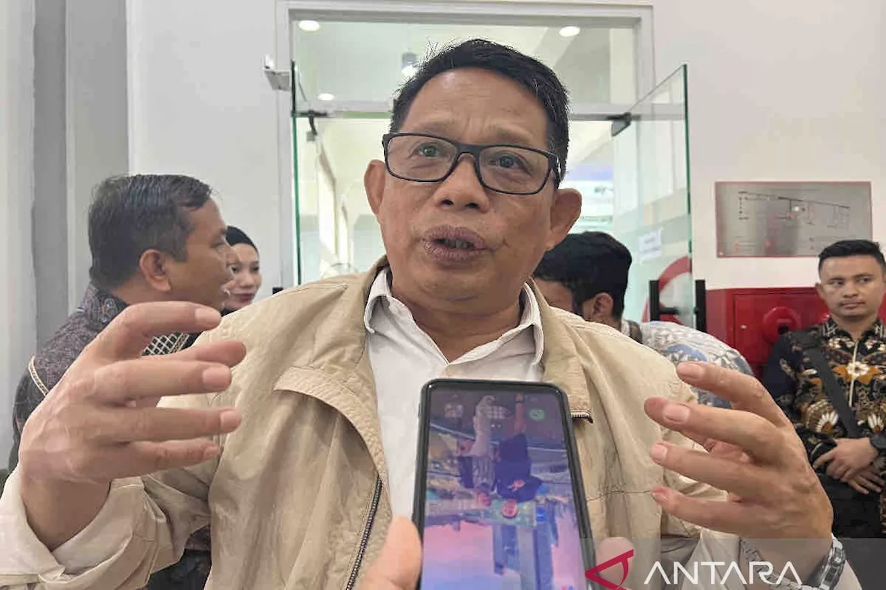 Pembangunan IKN secara bertahap telan investasi swasta Rp60 triliun