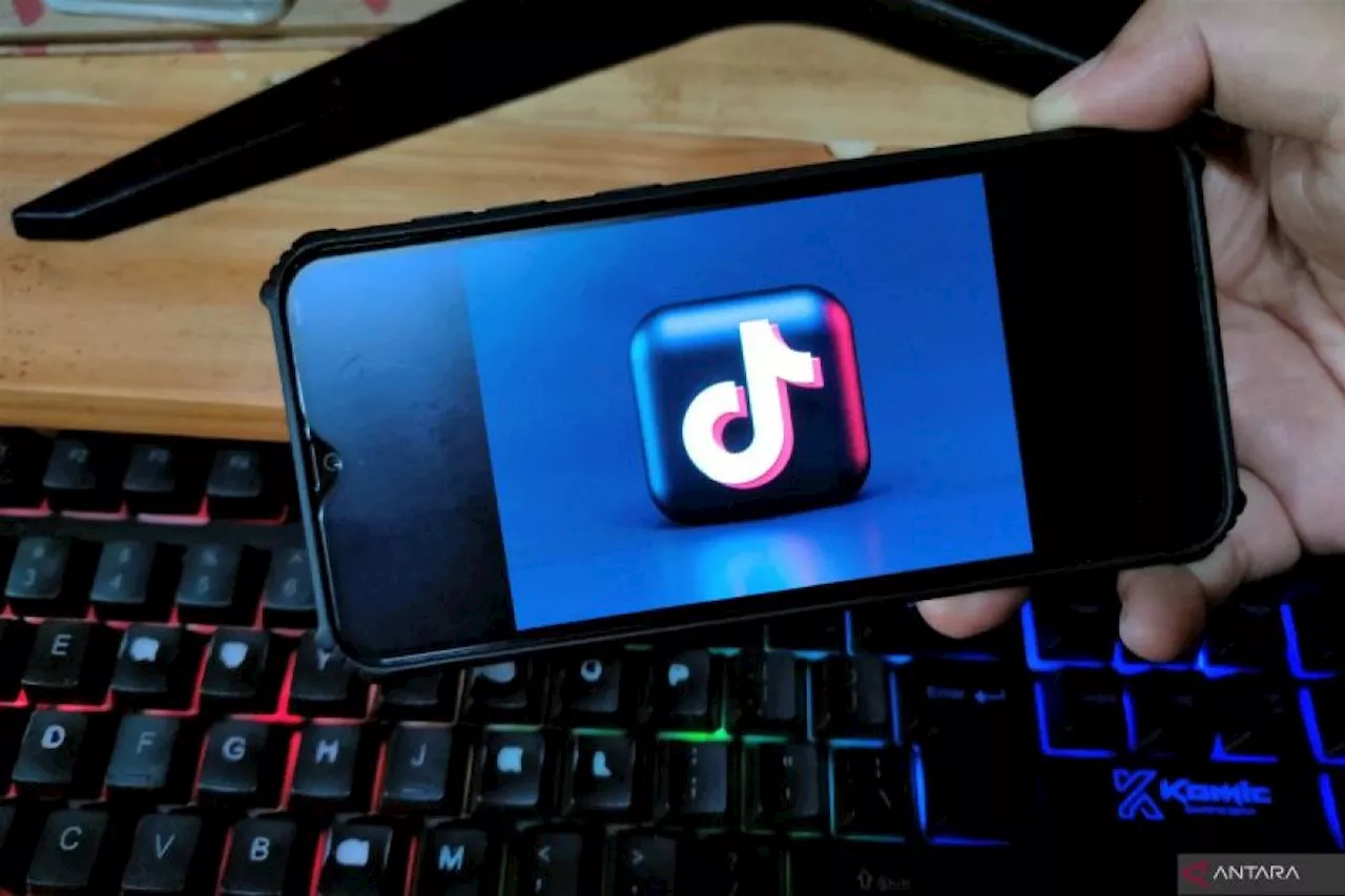 TikTok dan ByteDance digugat AS karena kumpulkan data pribadi anak