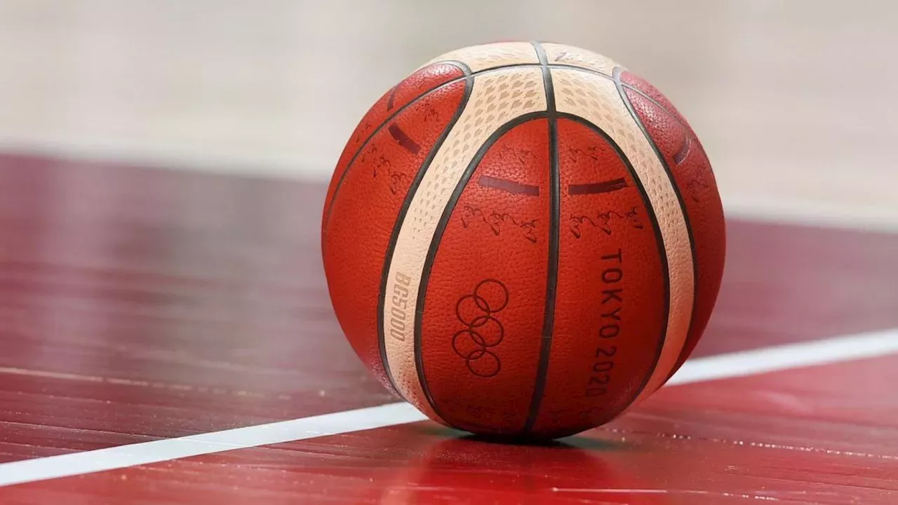 3x3 Basketball bei Olympia 2024 Termine & Übertragung Deutschland