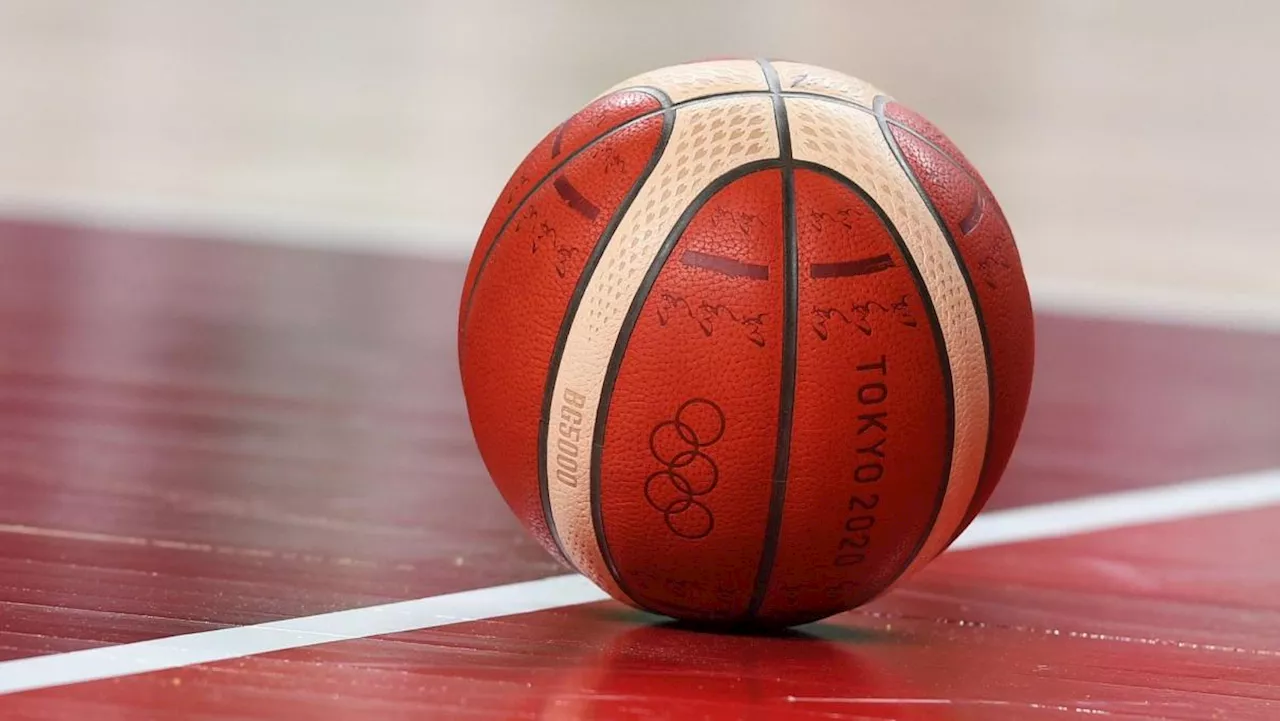 3x3 Basketball bei Olympia 2024: Termine & Übertragung