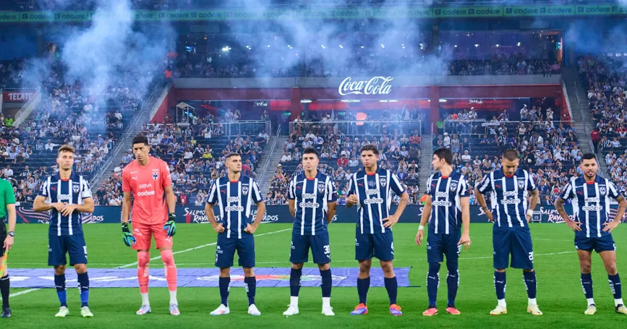 Líder del vestidor de Rayados mostró su apoyo a Fernando “Tano” Ortiz