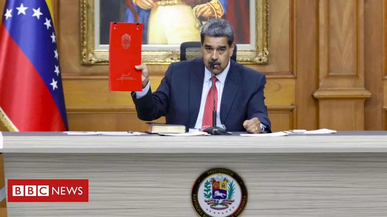 Venezuela: Qual é o objetivo de Maduro ao levar a disputa eleitoral ao Supremo?