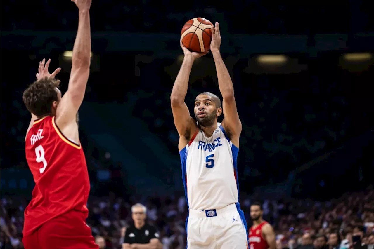 « Il faut trouver les joueurs qui sont prêts à se battre », Nicolas Batum