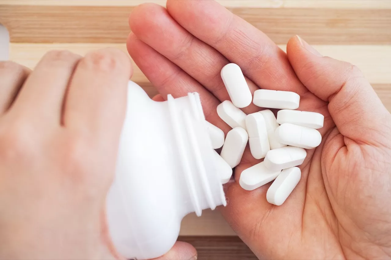 Doctor Says You Might Be Taking the 'Wrong' Magnesium—Here's How to Know