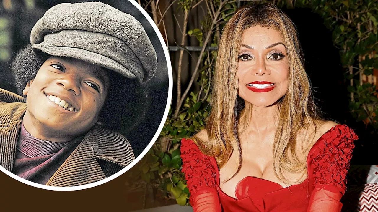 Michael Jacksons Schwester La Toya im Interview: So war der King of Pop als Kind