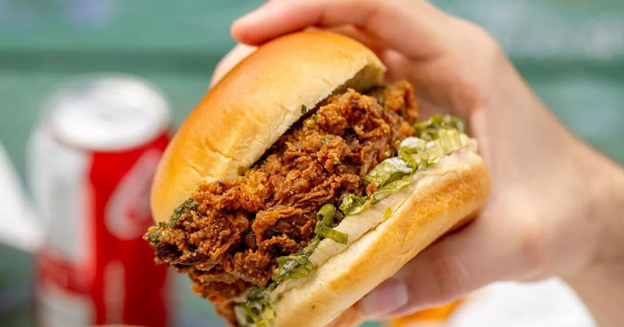 Toronto restaurant known for its chicken sandwiches has closed and is becoming a bar