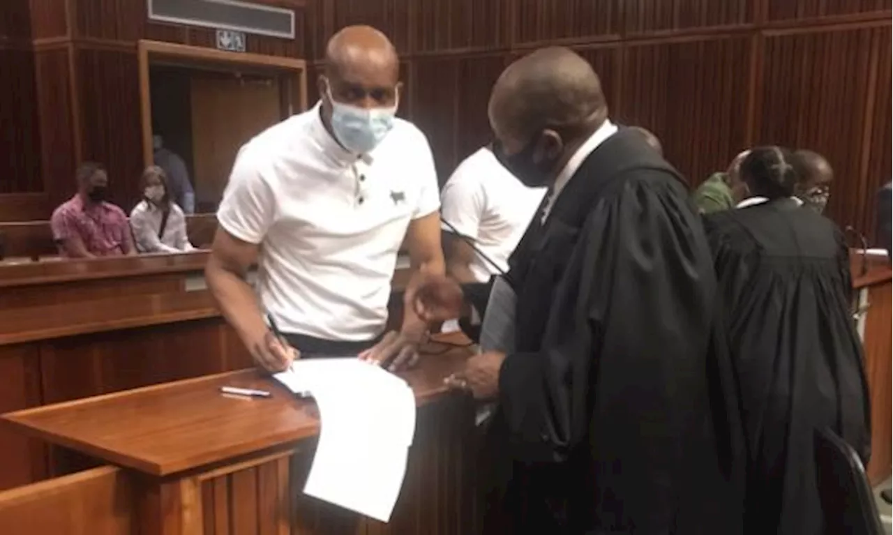 Polokwane double murder: Husband guilty of orchestrating killings