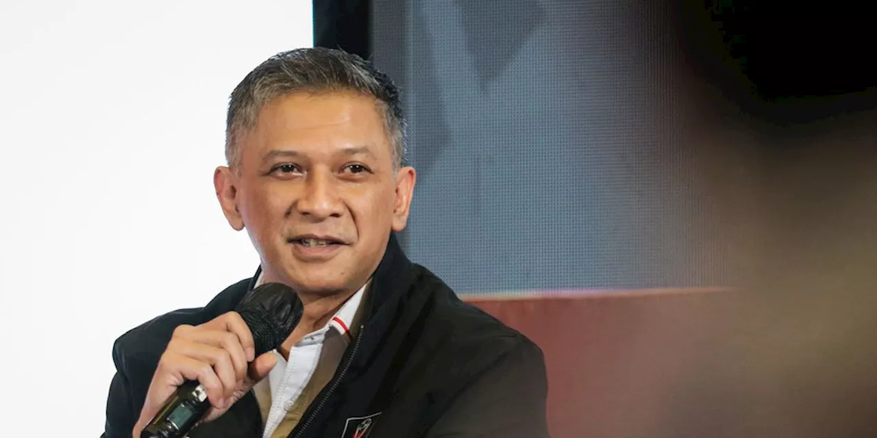 Di Balik Keputusan Iwan Budianto Turun Gunung Dampingi Arema FC di Piala Presiden 2024