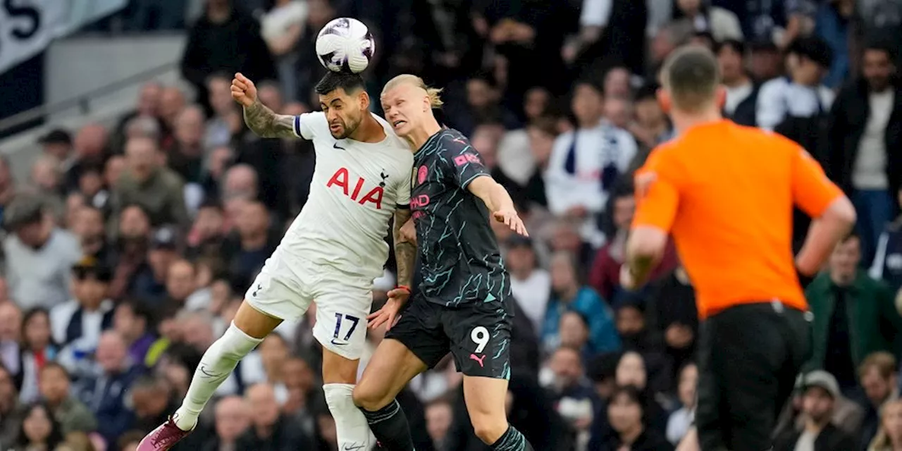 Digosipkan Gabung Real Madrid, Bintang Tottenham Ini: Maaf Gak Dulu!