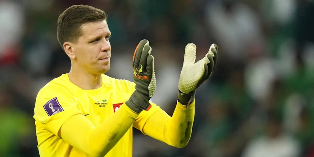 Manuver Transfer Arsenal: Pulangkan Wojciech Szczesny ke London Utara