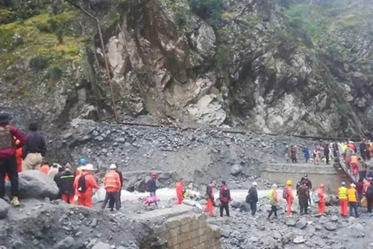 Naran-Kaghan Valley Update: Alternative Routes and Guidance for Trapped Tourists