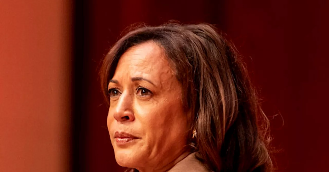 Kamala Harris Refuses Fox News Sept. 4 Debate with Donald Trump in Pennsylvania