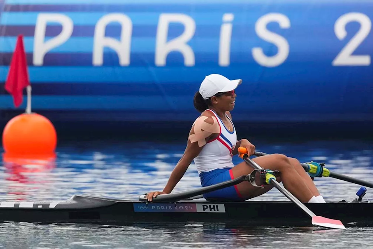 Delgaco paves way for more PHL rowers to earn shot at Games glory