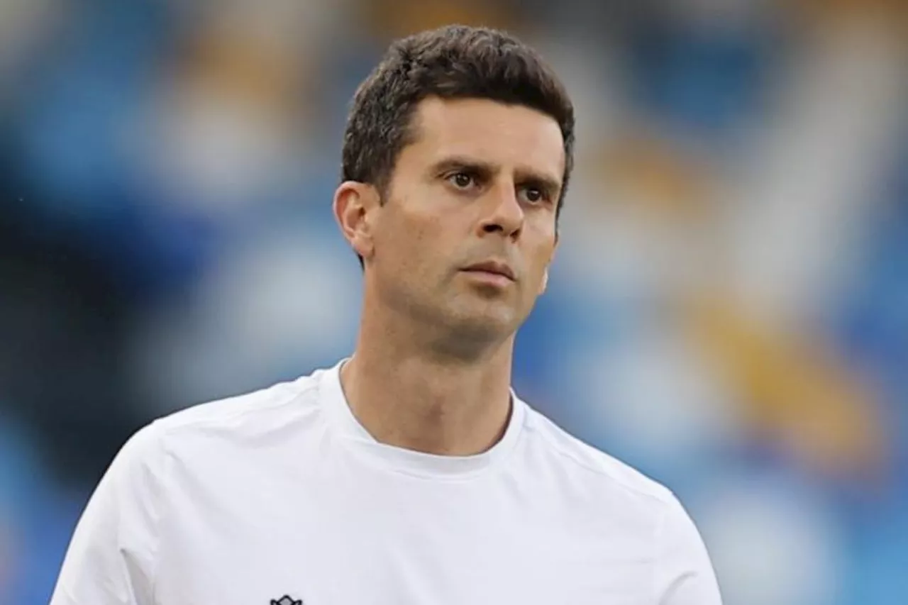 Juventus, Thiago Motta dice tutto: l’annuncio su Chiesa