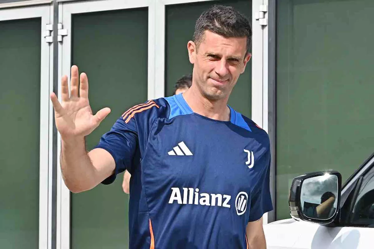 Non solo Chiesa, Thiago Motta non lo convoca: è UFFICIALE