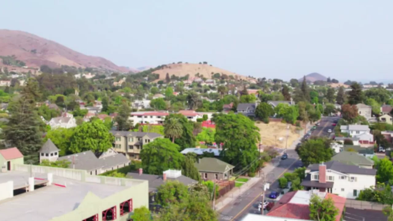 State awards San Luis Obispo $750,000 for affordable housing