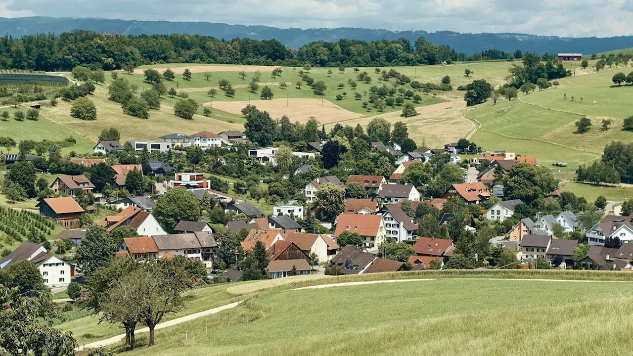 «Ein letzter Versuch»: Ortsbürgergemeinde soll weiter bestehen – und startet deshalb eine Einbürgerungsaktion