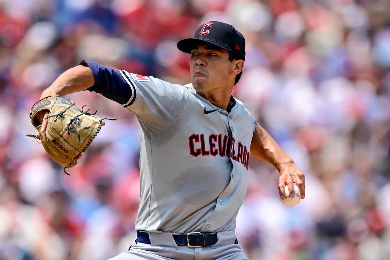 Guardians, Baltimore Orioles starting lineups for Aug. 3, 2024: Game No. 110