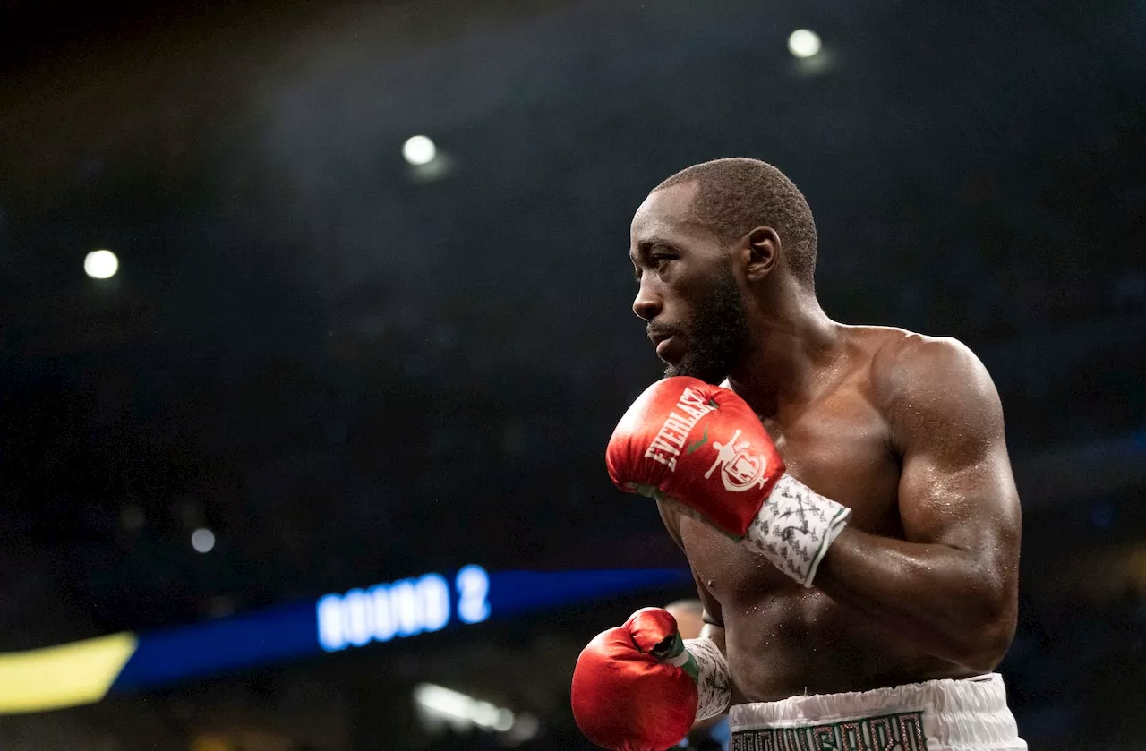 Terence Crawford vs. Israil Madrimov FREE stream: How to watch today’s fight