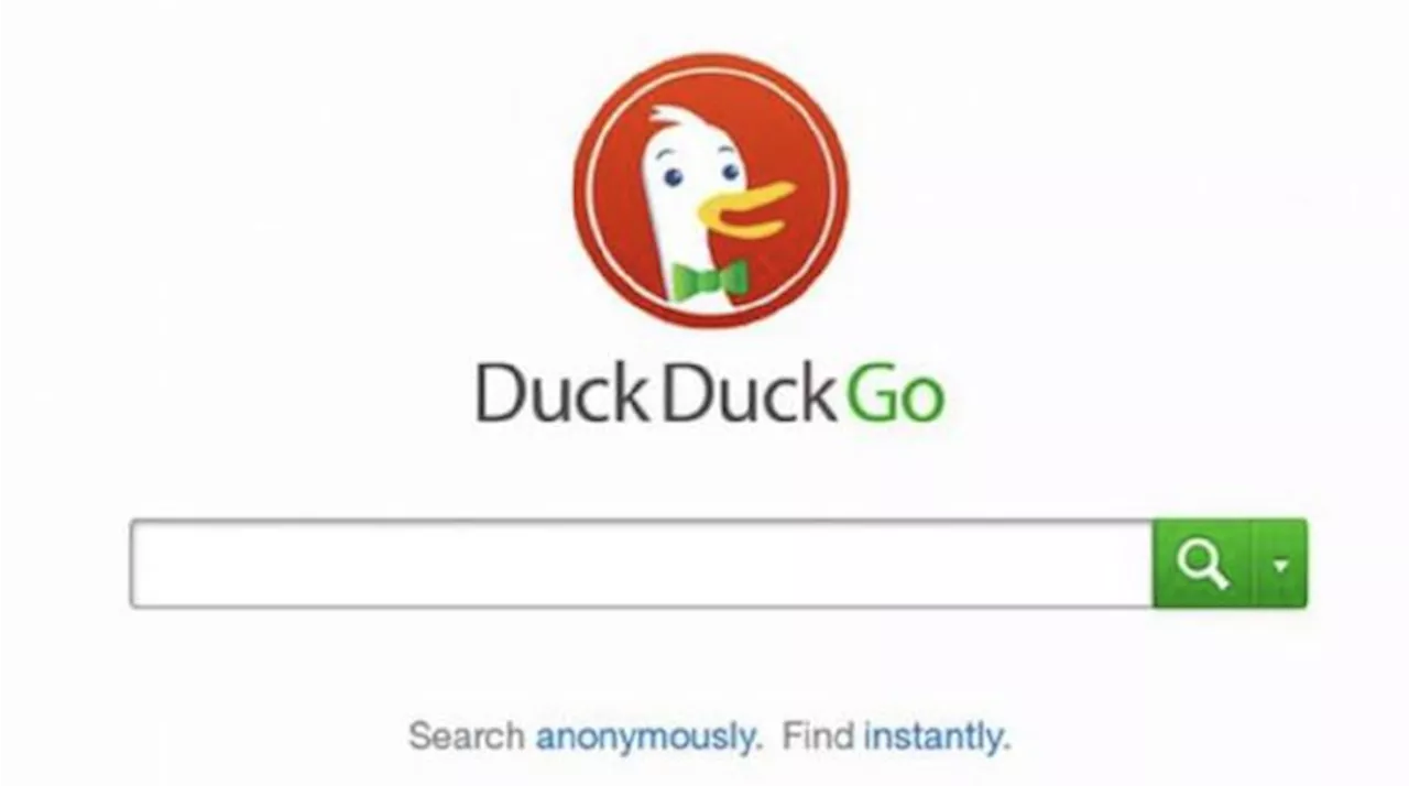 DuckDuckGo Resmi Diblokir Kominfo, Ternyata Sarang Judi Online
