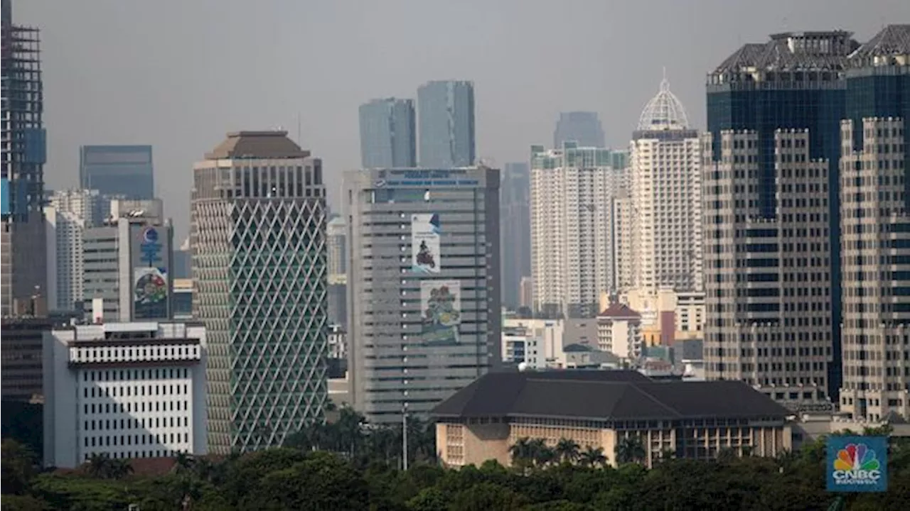 Tanda Kiamat Sudah Terlihat di Kota Besar, Berkaca pada Hadits