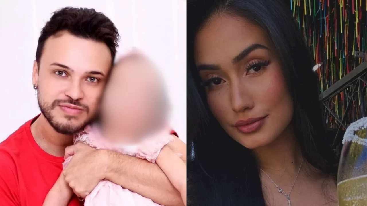 Influencer suspeito de desviar doações para filha com paralisia é preso em Goiás