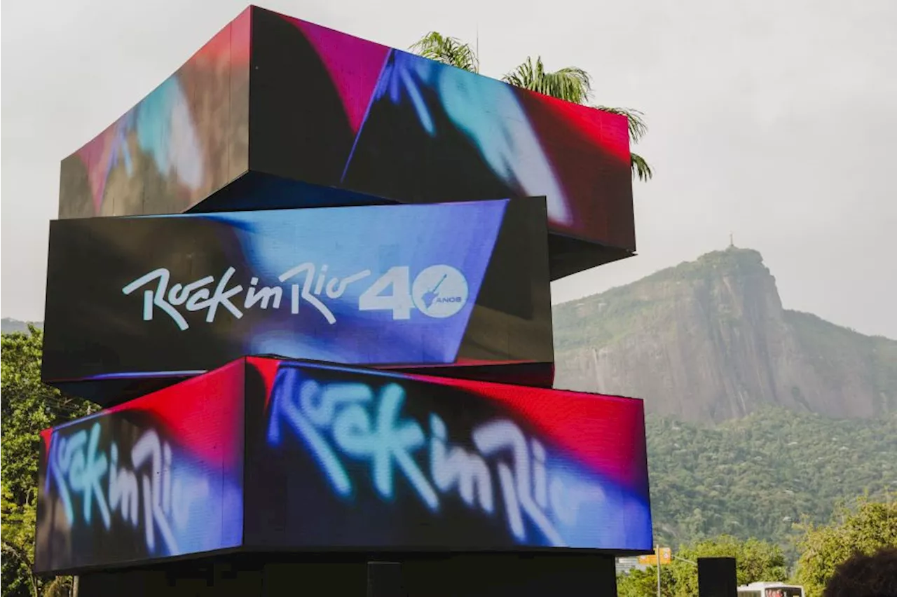 Rock in Rio anuncia venda extraordinária de ingressos; veja como funciona