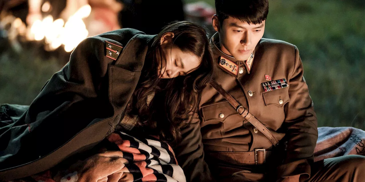 10 Most Romantic K-Dramas of All Time, Ranked