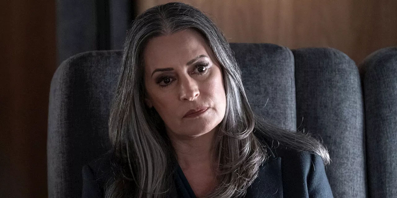 'Criminal Minds Evolution' Season 2 Ending Explained - Does Prentiss Survive?