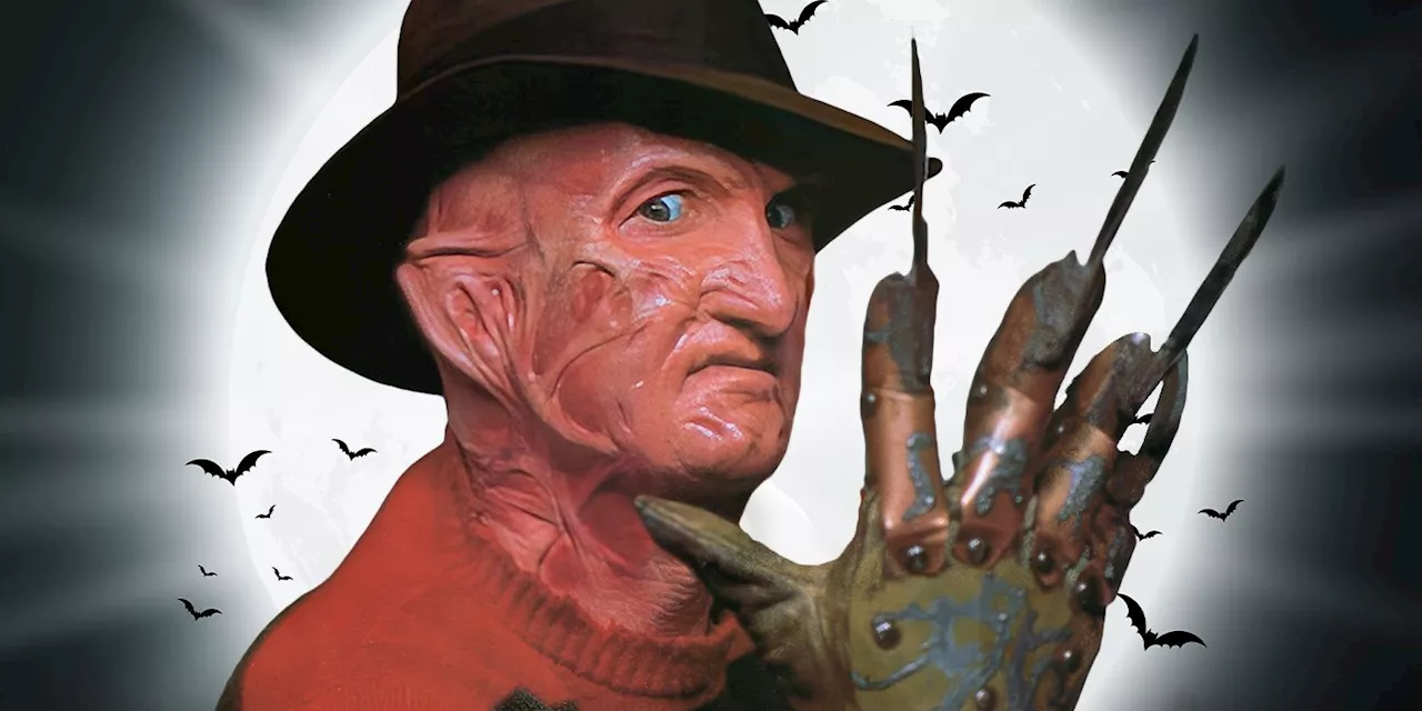 Freddy Krueger Returns With New Talking ‘Nightmare on Elm Street’ Figure From Mezco Toyz